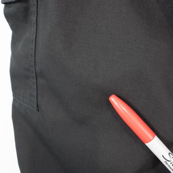 511 Tactical Regular Fit Taclite Pro Ripstop Cargo Pant Mens 34x30* Black 74273 - Picture 12 of 16